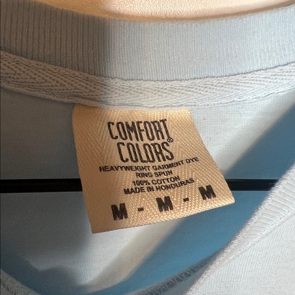 Old Row “legends” t-shirt with Wayne’s World graphic on back - Picture 2 of 3